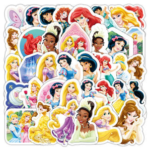 Childrens Reward Waterproof Stickers 50 pcs