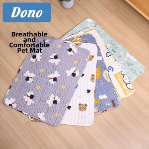 Dono | Cotton Pet Sleeping Mat