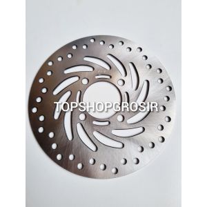 Piringan Cakram Piring cakram Depan Blade/Revo Fit F1/Revo Absolut Sunstar A Super