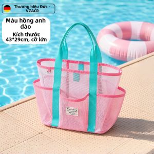 Túi Đựng Tắm Lớn Bền Di Động