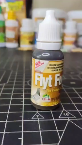 FLYT FUEL 15ML (THE ENERGY SPARK PLUG)
