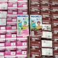 INDOMILK KIDS SUSU UHT 115ML. 