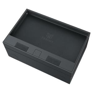 TERIUX | Waterproof Recessed Floor Socket 5 Sockets