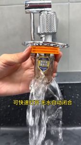 【 In Stock 】Universal Toilet Anti-odor Floor Drain Self-Closing Insect Proof Floor Strainer Cover Sewer Floor Drain Inner Core Longkang Lantai Anti Bau Tandas卫生间防臭地漏