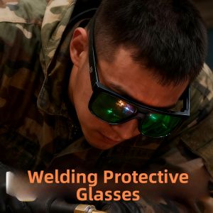 TIANXINHANYOU | Dust and Splash Protection Goggles for Welding and Maintenance