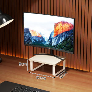 Height Adjustable Desktop Organizer