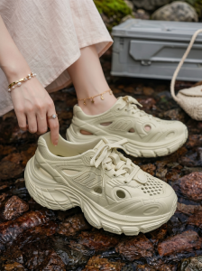 TZLDN | Anti-slip & Odor-resistant Sandals