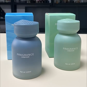 Car Air Freshener | Natural Aromatherapy Alcohol-Free Long-Lasting Safe for All
