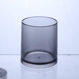 Durable Insulated High-temperature Resistant Water Glass