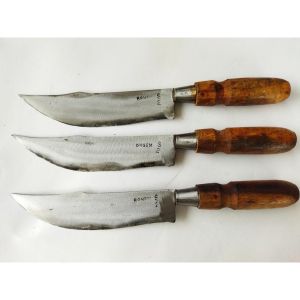 Pisau Cacah Daging Baja Asli/Pisau Cacah Tulang/Pisau Bahan Baja Per Asli/Pisau Dapur Serbaguna/Pisau daging sapi/Pisau Daging Ayam/Pisau Daging qurban/Pisau steak/Pisau Baja per