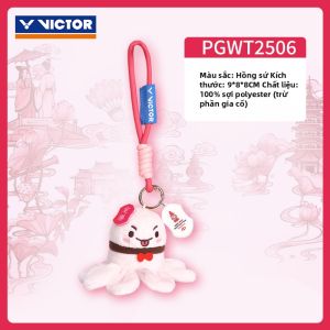 Victor | Phụ Kiện Kỷ Niệm Chung Kết Tour Du Lịch Thế Giới