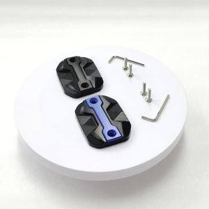 For ZONTES ZT368 368 G 368G 368D 368E 368 M K 501G Motorcycle Front Brake Clutch Fluid Reservoir Cap Tank Cover Tank Oil Cup Cap