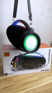 ( MỚI NHẤT 2025 ) LOA BLUETOOTH CAO CẤP KẾT NỐI KHÔNG DÂY THÔNG MINH BOOMBOX 4 - M13 - M10 - M600 - BOOMBOX 4 MINI BẢN NÂNG CẤP ĐẶC BIỆT ÂM THANH TUYỆT VỜI - BASS MẠNH MẼ - PIN KHỎE - NGHE NHẠC MỌI LÚC MỌI NƠI
