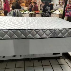 Thermal Insulation Waterproof Dustproof Sunscreen Insulation Cover