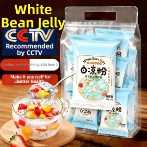 Edible Grade Easy-to-Make Gelatin for Children and Home Use