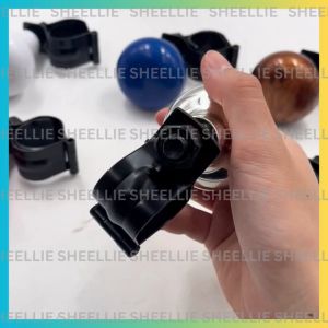 Power Handle Universal Steering Wheel Spinner Knob Spinner Handle Ball Steering Wheel Booster