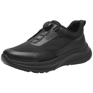 Belle | Mens Thick Sole Height Increasing Running Shoes