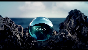 BVLGARI AQVA POUR HOMME EDT 100ML perfume for men