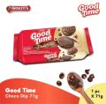 GOOD TIME Cookies Snack Biskuit 72gr. 