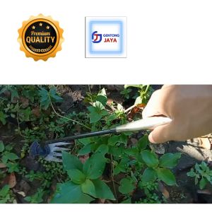 Alat Pertanian untuk Pengendalian Ubur-Ubur & Rumput