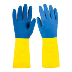 TAODUN | Beekeeping Anti-Sting Anti-Cut Thick Breathable Long Gloves