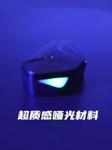 ต้นฉบับ+COD หูฟังสำหรับเล่นเกม TWS-X15 หูฟังบลูทูธ หูฟังไร้สายพร้อมไมค์ ไฟLED ชูดหูฟังสเตอริโอเบส9D ไฮไฟ 360° เสียงรอบทิศทาง หูฟังลดเสียงรบกวน หูฟังออกกำลังกาย ต้นฉบับ+COD หูฟังสำหรับเล่นเกม TWS-X15