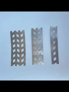 Hole Spacing18.5mm Nickel Strip Lithium Battery Nickel Strips For 18650 Battery Pack 2P/3P/4P Spot Welding Nickel Belt