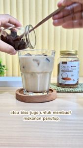 TRIVICO | GULA KELAPA | GULA KELAPA ORIGINAL 100% | ORGANIC COCONUT SUGAR | GULA KELAPA ORGANIK | GULA KELAPA ASLI | GULA KELAPA MURNI | GULA KELAPA TRIVICO | COCONUT SUGAR