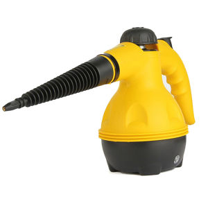 Premium 1200W Steam Cleaner with Fast Heating for Home and Car Use