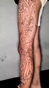 ไดนามิคBLK(out) 8 ozหมึกคุณภาพดียอดนิยม