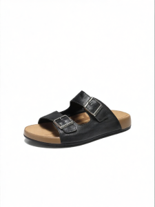 Belle | Height-Increasing Soft Sole Casual Slipper Sandals
