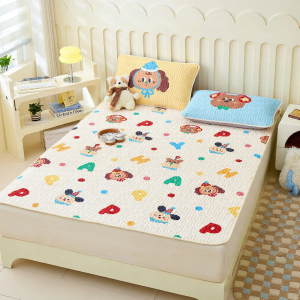 DOHIA | Washable Cooling Bamboo Mat