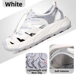 HUMTTO | Breathable Lightweight Sandals for Sports Water Activities Beach