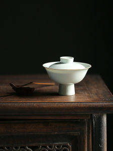 จิ่นชิ่ว ชุดชงชาแบบมือทำดั้งเดิม ดีไซน์เก๋ไก๋ ไม่ร้อน สวยงาม ชุดชงชาเซรามิก ชุดชงชาแบบมือทำ ชุดชงชาแบบมือทำ