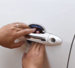 20 Miếng Dán Phản Quang Trục Bánh Xe Ô Tô Miếng Dán Trang Trí Màu Xanh Lá Cây Dạ Quang Dải Phản Quang Thông Dụng Cho Xe Máy Xe Đạp 5 Màu