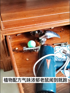 Long-Lasting Effect 100% Expel Insects Rats And Ants Mothballs Strong Rat Repellent Pills Household Rat Repellent Pills