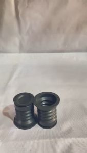 SIL KARET PEMBUANGAN MESIN CUCI DUA TABUNG SANYO NO 23 ORIGINAL SEAL KARET PEMBUANGAN MESIN CUCI