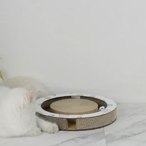 ที่ลับเล็บแมว ที่ฝนเล็บแมว ที่ข่วนเล็บแมว แผ่นฝนเล็บแมวลับ ของเล่นแมว ของเล่นสัตวืเลี้ยง ที่ลับเล็บแมวถุกๆ ที่ฝนเล็บถูก