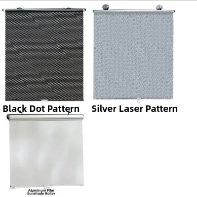 Sun Protection Shade Automatic Extension Sun Shade