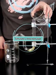 管道疏通剂强力溶解下水道厕所马桶厨房油污堵塞防臭去味疏通Pipe Dredging Agent Strongly Dissolves Sewer Toilet Kitchen Grease Blockage Deodorant