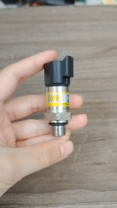 Cảm biến áp suất cao Huyndai 500Bar hàng HPM - Phụ tùng Hảo Phan