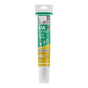 Wacker | Waterproof & Mildew-Resistant Sealing Adhesive