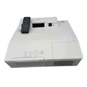 Máy chiếu gần Hitachi CP-AW3506.đo sáng 3700lm. bóng chiếu mới.