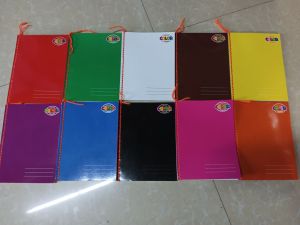Advance Yarn notebook 10pcs
