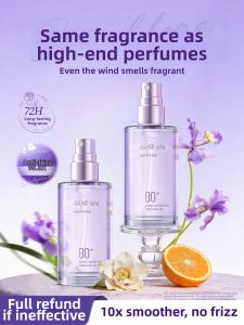 VETES | Anti Frizz Smooth and Long-lasting Fragrance Hair Oil