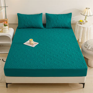 Baby-safe Waterproof Bed Protector