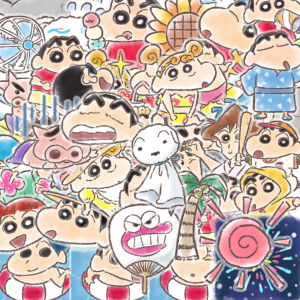 New Arrival 50 Pcs Tamao Stickers Cute Cartoon Graffiti Mobile Phone Water Cup Storage Box Helmet Guitar DIY Decoration Waterproof No Trace Sticky