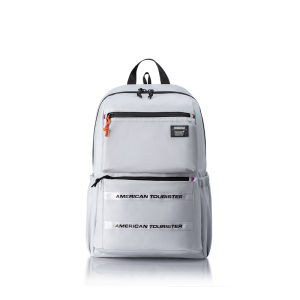 American Tourister | Big Pocket Spacious Lightweight School Bag for Children