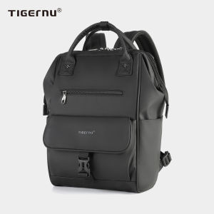 Tigernu 3184TPU Large capacity Fashion Womens bag student bag girls bag womens backpack high quality waterproof fabric fit 14-15inch laptop