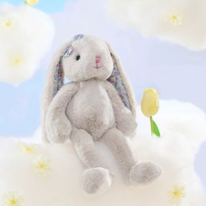 Comfort Rabbit Plush Toy Gabriel | A Great Pick for 99 nights plushie Lovers